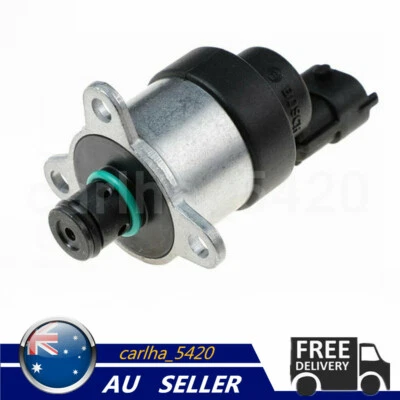 Metering Valve Suction Control Valve For Mazda BT-50 Ford Ranger PJ PK  2.5 3.0 - image 1 of 4