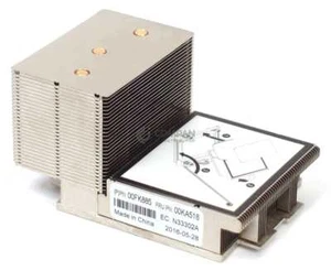00KA518 LENOVO HEATSINK FOR X3650 M5 00FK885 - Afbeelding 1 van 7