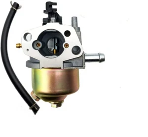 Carburettor for MTD 1P65B0B 2010-11, 1P65B0C 1P65BU 1P65N0 1P65N0A 1P65NU - Picture 1 of 8