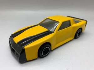 CORGI PRE PRODUCTION COLOUR TRIAL CHEVROLET CAMARO Z28 - Picture 1 of 10