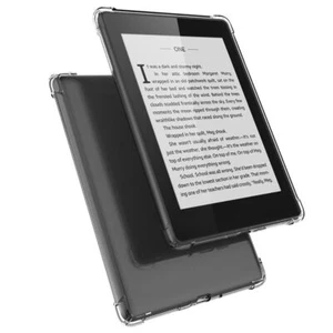 TPU E-Reader Case Soft C2V2L3 Funda for Kindle Paperwhite 1/2/3/4/5 - Picture 1 of 20