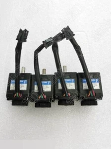 1PZ Motore passo-passo usato SH5281-7211 #E5 - Foto 1 di 4