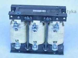 SEW EURODRIVE NETZDROSSEL LINE CHOKE ND1503 ND 1503 8255482 #W6 - Bild 1 von 4
