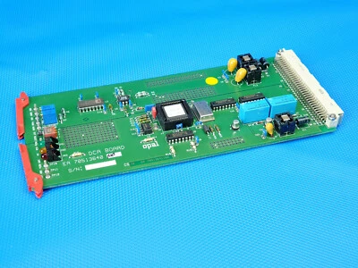 Opal 70513640100 DCA Board PCB Card AMAT Applied Materials - Bild 1 von 4