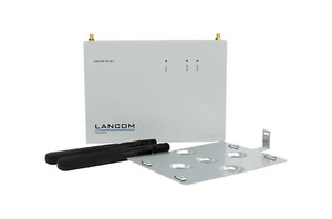 LANCOM IAP-821 Industrial Access Point (61755) I| -19% with VAT-ID for EU Compan - Bild 1 von 4