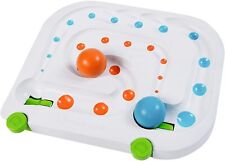 Fat Brain Toys RollAgain Maze Early Learning Toy FA225 24626