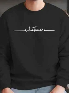 Gildan Whatever Printed - Imagen 1 de 3