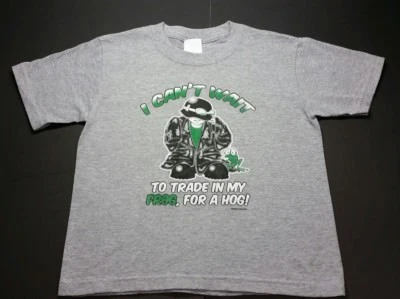 Camiseta de moto para niños talla 2-4 XSMALL nueva Foto 1 de 4
