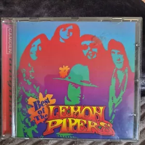 The Lemon Pipers - The Best Of - CD (CS1) - Picture 1 of 5