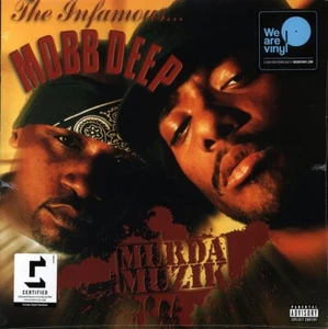 Mobb Deep - Muda Muzik [2018 Reissue] [New Double Vinyl Record LP] - Picture 1 of 2