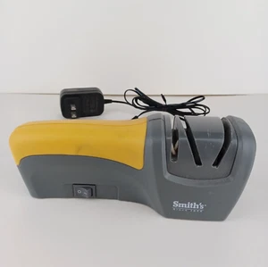 Afilador de cuchillos eléctrico Smith's con cable modelo 50005 Intertek - Imagen 1 de 9