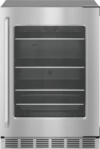 Thermador T24UR915R Masterpiece 24"W 5.2 Cu. Ft. Energy Star - Stainless Steel - Picture 1 of 4