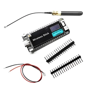 Placa de desarrollo Wireless Stick Lite ESP32 LoRa V3 Wifi Bluetooth ESP32-S3 HÁGALO USTED MISMO - Imagen 1 de 28