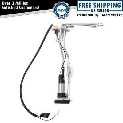 Bomba de combustible para Chevrolet Blazer 1995 Tahoe 1992-1995 GMC Yukon 1992-1994 Foto 1 de 4