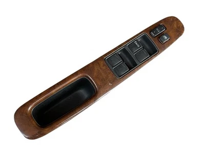 2003-2004 Toyota Avalon Driver LH Left Door Master Power Lock Window Switch OEM - image 1 of 4