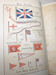 1800s Yachting Badminton Library The Duke of Beaufort 1800s Herbert J. Gladstone - Picture 1 of 24