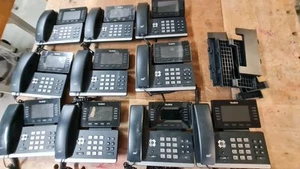 Posten 10x Yealink T54W (X) , MwSt - Bild 1 von 15