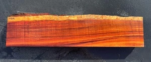 Hawaiian Curly Koa Board #14319 - Bild 1 von 16