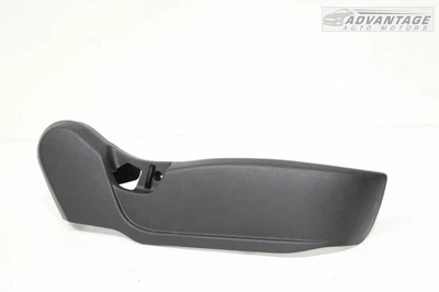 Hyundai Santa Fe 2019-2023 delantero derecho pasajero asiento interruptor cubierta moldura OEM Foto 1 de 4