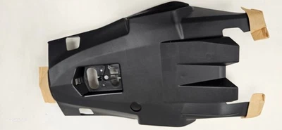 Guardabarros trasero Hugger 35023-0424 Kawasaki Ninja 1000 ZX1000 2017-2021 Foto 1 de 4