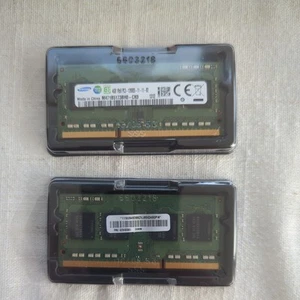 Lenovo.Memory 4 GB SODIMM 204-pin 1600 MHz (PC3-12800) Unbuffered Non-ECC Ret... - Picture 1 of 3