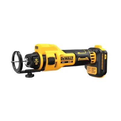 DeWALT DCE555B 20V MAX Drywall Cut Out Tool (Bare Tool)