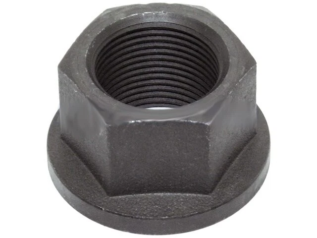 Tuerca de eje delantero DuraGo 43GD93W para Nissan Frontier 2005-2012 Foto 1 de 1