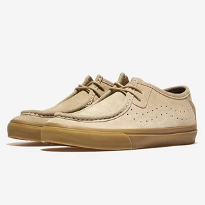 Scarpe da ginnastica unisex VANS Carver Lo V398 Sand Gum taglia US 4,5 - 11 - Foto 1 di 6
