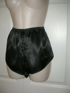 Women’s Plus Size 2X Black Shorts Intimate Apparel Lounge Sleepwear 18W/20W New - Bild 1 von 7