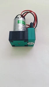 Epson XP600 Inkjet Printer Ink Suction Pump 24V/3W Diaphragm Pump 3200 4720 DX5 - Picture 1 of 3