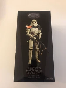 Star Wars - Imperial Sandtrooper Squad Leader - 1/6th Scale Figure! - Sideshow - Picture 1 of 3