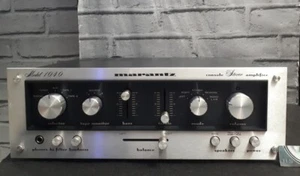 AMPLIFICADOR MARANTZ MOD:1040 - Imagen 1 de 6