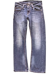 Jeanshose Marke Mustang - W 31 - L 32 - Men Bootleg - (ge) - Bild 1 von 8