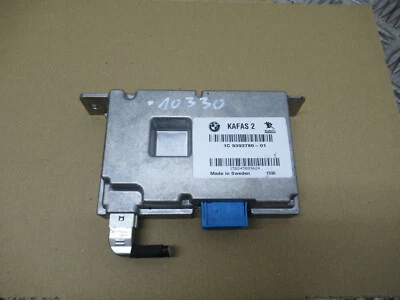 MODULO CONTROLLO TELECAMERA BMW 2 GRAN TOURER 218I F46 MK2 5DRS 2015 *10330 - Immagine 1 di 4