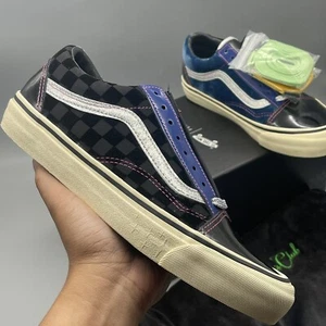 Vans Vault OG Old Skool LX x Feature Sinners Club Teil 2 Größe 7,5 Herren/9 Damen - Bild 1 von 12