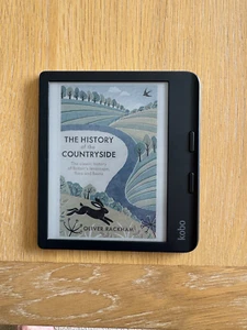 kobo libra colour e-reader - Photo 1/7