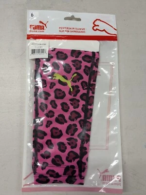 Espinilleras de fútbol Puma, diseños divertidos, XS/S, M/L Foto 1 de 4