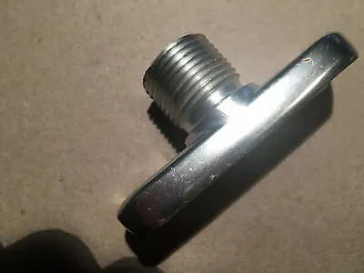 RUPP MARINE RAIL MOUNT ANTENNA  BASE - Image 1 of 3