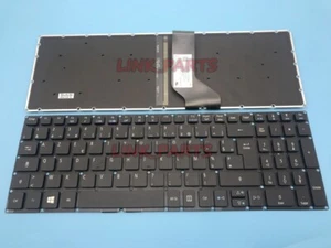 NEW For Acer Aspire R5-571 R5-571T R5-571TG LV5P-A52BWL French Azerty Keyboard - Picture 1 of 2