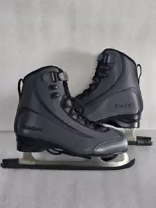Riedell Soar Erwachsene Schlittschuhe - Freizeit Soft Anfänger Eiskunstlauf Schlittschuhe | - Bild 1 von 7