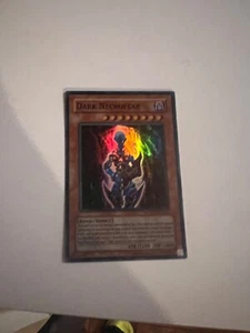Yugioh Dark Necrofear - RP02-EN042 - Super Rare - Picture 1 of 3