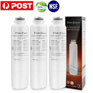 Filtro de agua para refrigerador Samsung DA29-00020B HAF-CIN/EXP paquete de 3 - Imagen 1 de 7