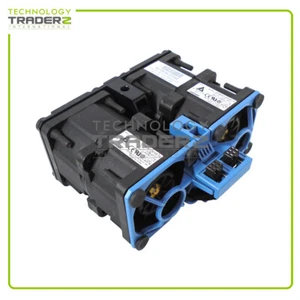 532149-001 HP ProLiant DL360 G7 Dual Fan Module 489848-001 ***Pulled*** - Picture 1 of 1