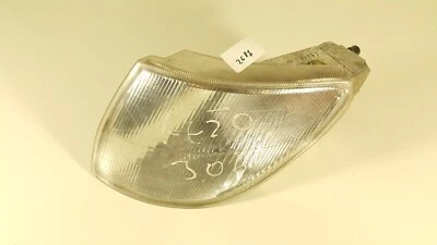 Intermitente delantero izquierdo peugeot 306 183336b Foto 1 de 4