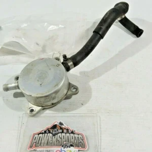 2018 YAMAHA SIDEWINDER MTX LE 153, OIL COOLER & HOSE (OPS1152) - Picture 1 of 4