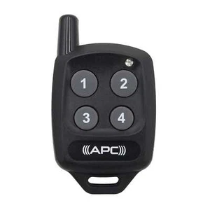 APC Genuine Remote - Picture 1 of 10
