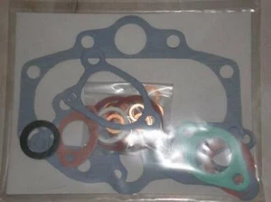 Triumph Dichtsatz 500ccm OHV T100 TR5 1951-58. D806TRI. Gasket Set - Picture 1 of 2