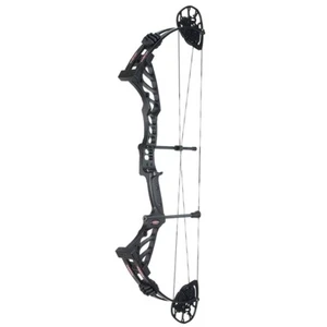 Darton Cyclone RIGHT HAND Black 45-60lb. LIST $699 NOW ON SALE  @ 299 - Picture 1 of 1