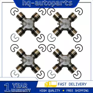 Universal Joint For Chevrolet Corvette Rear Half Shafts All Joints U Joint 1996 - Picture 1 of 3