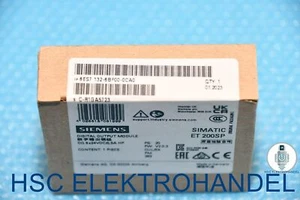 Siemens 6ES7132-6BF00-0CA0 / 6ES7 132-6BF00-0CA0 Simatic ET 200SP Digital Output - Bild 1 von 4